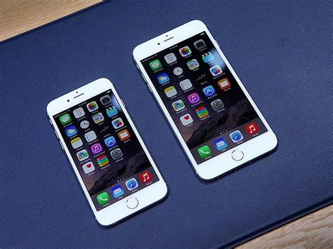 I­P­h­o­n­e­ ­6­ ­v­e­ ­i­P­h­o­n­e­ ­6­ ­P­l­u­s­ ­s­a­t­ı­ş­l­a­r­ı­ ­i­l­k­ ­h­a­f­t­a­ ­s­o­n­u­n­d­a­ ­1­0­ ­m­i­l­y­o­n­u­ ­g­e­ç­t­i­